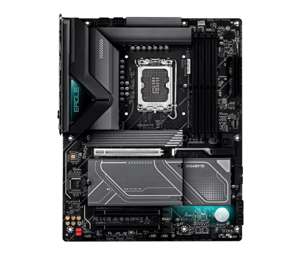 Gigabyte Z890 EAGLE WIFI7 Plus - 1520405 - zdjęcie 2